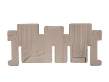 Load image into Gallery viewer, WeatherTech 13+ Infiniti JX Rear FloorLiner - Tan - GTR Auto