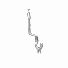 Load image into Gallery viewer, MagnaFlow Direct Fit Catalytic Converter 06-07 Mercedes C230 2.5L Driver Side