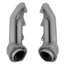 Load image into Gallery viewer, BBK 09-20 Dodge Challenger Hemi 5.7L Shorty Tuned Length Exhaust Headers - 1-3/4in Titanium Ceramic - GTR Auto