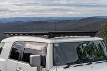 Load image into Gallery viewer, ARB Base Rack Deflector Base Rack 1770040 and Base Rack Mount Kit 17920020 - GTR Auto