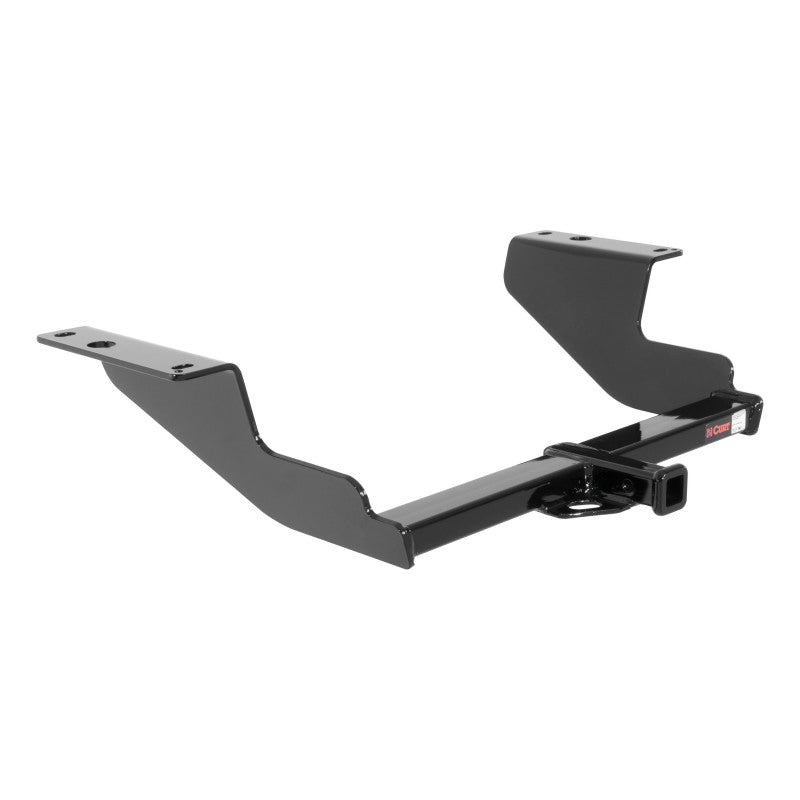 Curt 08-11 Subaru Impreza 2.5I Sedan Class 1 Trailer Hitch w/1-1/4in Receiver BOXED - GTR Auto