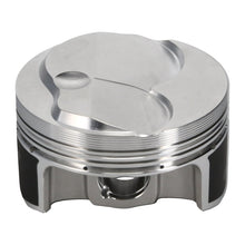 Load image into Gallery viewer, Wiseco Chevy LS Series +9cc Dome 1.311x4.020in Pistons Shelf Stock