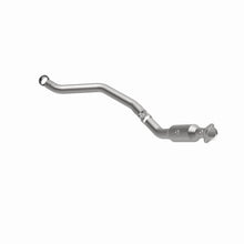 Load image into Gallery viewer, MagnaFlow Direct Fit Catalytic Converter 13-14 Mercedes-Benz GL450 V8 4.6 OEM Underbody