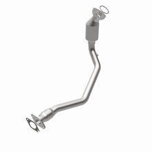 Load image into Gallery viewer, MagnaFlow Direct Fit Catalytic Converter 07-08 Pont G6 3.5L Front