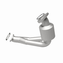 Load image into Gallery viewer, MagnaFlow Direct Fit Catalytic Converter 09-11 Chevy Malibu 3.6L