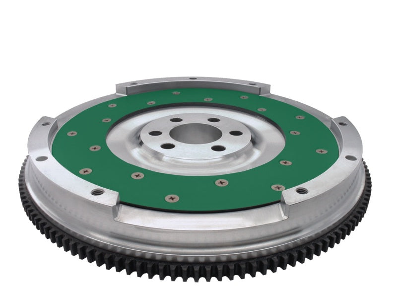 Fidanza Audi 97-99 A4/2000 A4 with Engine Code AEB 1.8L Turbo Aluminum Flywheel - GTR Auto
