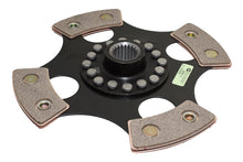 Load image into Gallery viewer, ACT 1986 Toyota Corolla 4 Pad Rigid Race Disc - GTR Auto