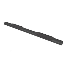 Load image into Gallery viewer, Lund 10-17 Dodge Ram 2500 Crew Cab 6in. Oval Straight Black Nerf Bars - Black - GTR Auto
