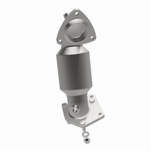 Load image into Gallery viewer, MagnaFlow Direct Fit Catalytic Converter 03-08 Saab 9-3 2.0L