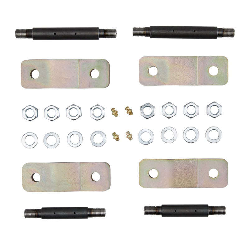 ARB Greasable Shackle Kit Tacoma - GTR Auto