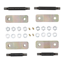 Load image into Gallery viewer, ARB Greasable Shackle Kit Tacoma - GTR Auto