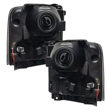 Load image into Gallery viewer, Oracle 05-07 Ford F-250/350 SMD HL - Black - ColorSHIFT w/ Simple Controller
