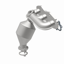 Load image into Gallery viewer, MagnaFlow Direct Fit Catalytic Converter 07-10 Camry 3.5 Passenger Side Manifold