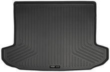 Load image into Gallery viewer, Husky Liners 2017 Kia Sportage WeatherBeater Black Cargo Liner - GTR Auto