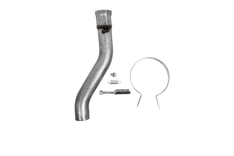 MBRP 06-07 Can-Am Outlander 650/800 (Standard & XT) Slip-On Exhaust System w/Sport Muffler - GTR Auto