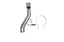 Load image into Gallery viewer, MBRP 06-07 Can-Am Outlander 650/800 (Standard &amp; XT) Slip-On Exhaust System w/Sport Muffler - GTR Auto