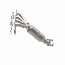 Load image into Gallery viewer, MagnaFlow Direct Fit Catalytic Converter 08-09 Ford Focus 2.0L