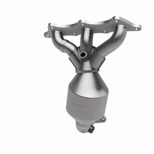 Load image into Gallery viewer, MagnaFlow DF Cat Conv Mitsubishi 06-09 Eclipse/Galant 06-08 Endeavor 3.8L Frt Manifold *NO CA SALE*