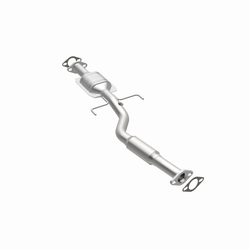 MagnaFlow Direct Fit Catalytic Converter 00-01 Eclipse 2.4L