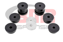 Load image into Gallery viewer, BMR 15-17 S550 Mustang Rear Cradle Bushing Kit (Delrin) - Black - GTR Auto