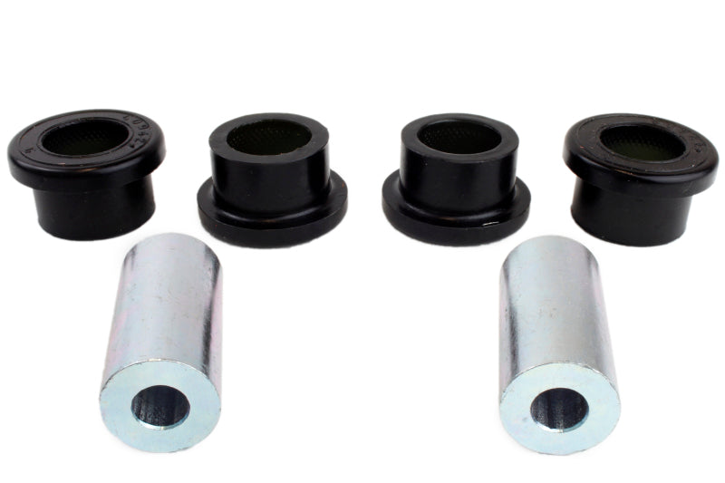 Whiteline VAG MK4/MK5 Front Control Arm Bushing Kit - GTR Auto