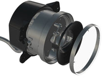 Load image into Gallery viewer, Oracle Jeep Wrangler JK/JL/JT High Performance W LED Fog Lights - w/o Controller