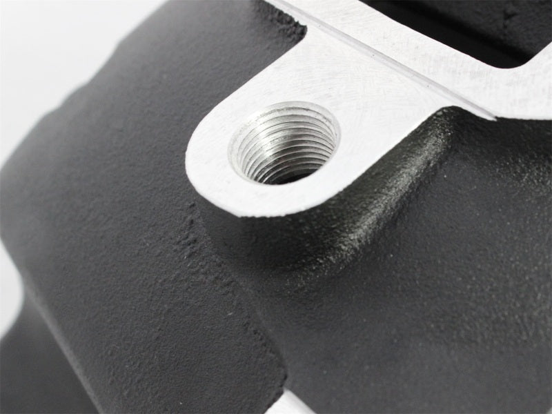 aFe Bladerunner Manifolds Intake Dodge Diesel Trucks 10-13 L6-6.7L (td) with Gaskets - GTR Auto