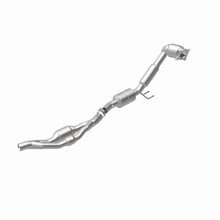 Load image into Gallery viewer, MagnaFlow Direct Fit Catalytic Converter AUDI TT- 2008 4 2.0L OEM