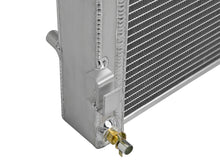 Load image into Gallery viewer, aFe BladeRunner Street Series Tube &amp; Fin Aluminum Radiator 03-09 Dodge Diesel L6 5.9L/6.7L - GTR Auto