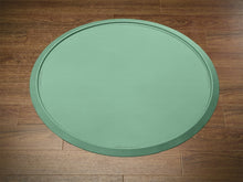 Load image into Gallery viewer, WeatherTech Universal Plain Box Christmas Tree Mat - Terea Cotta