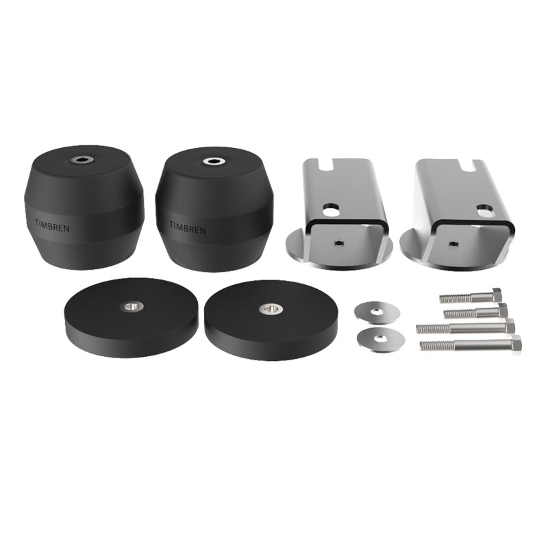 Timbren 2003 Dodge Ram 2500 RWD Rear Suspension Enhancement System - GTR Auto