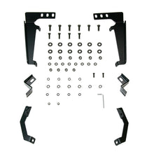 Load image into Gallery viewer, Westin 2006-2008 Dodge Ram 1500 Sportsman Grille Guard - Black - GTR Auto
