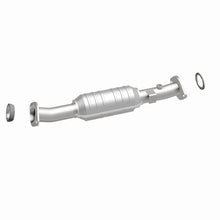 Load image into Gallery viewer, MagnaFlow Direct Fit Catalytic Converter 06-08 Mazda 6 2.3L