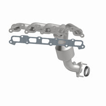 Load image into Gallery viewer, MagnaFlow Direct Fit Catalytic Converter 07 Colorado/Canyon 3.7L OEM