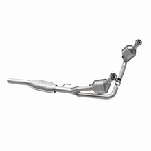 Load image into Gallery viewer, MagnaFlow Direct Fit Catalytic Converter 00-03 Dodge Dakota 3.9L