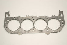 Load image into Gallery viewer, Cometic Mercury / Chevrolet Gen. IV 4.580 inch Bore .027 inch MLS 1050 Motor Head Gasket