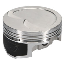 Load image into Gallery viewer, Wiseco Chevrolet LS 4.070in Bore 1.115in CH -8.00 CC Professional Piston Set