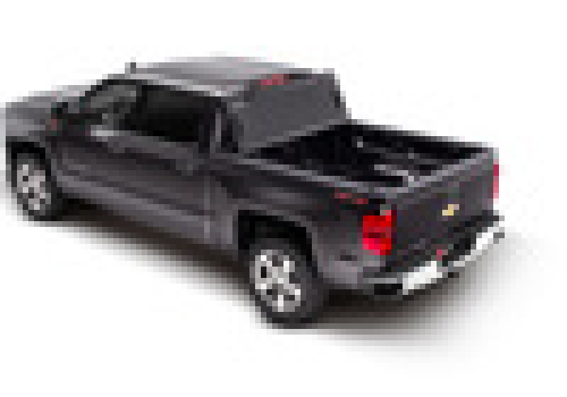 BAK 14-18 Chevy Silverado 1500 / 15-20 Chevy Silverado 2500/3500 5ft 8in Bed BAKFlip G2 - GTR Auto