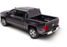 Load image into Gallery viewer, BAK 14-18 Chevy Silverado 1500 / 15-20 Chevy Silverado 2500/3500 5ft 8in Bed BAKFlip G2 - GTR Auto