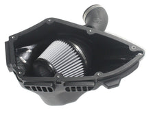 Load image into Gallery viewer, aFe MagnumForce Stage 2 Si Intake System PDS 06-11 BMW 3 Series E9x L6 3.0L Non-Turbo - GTR Auto