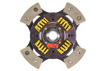 Load image into Gallery viewer, ACT 2002 Honda Civic 4 Pad Sprung Race Disc - GTR Auto