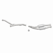 Load image into Gallery viewer, MagnaFlow Direct Fit Catalytic Converter 92-95 MB 400/500 4.2/5.0