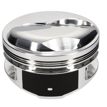 Load image into Gallery viewer, JE Pistons BBC .570 DOME Set of 8 Pistons