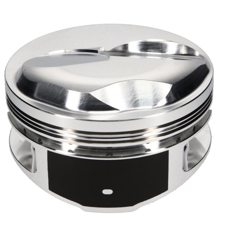 JE Pistons BBC .510 DOME Set of 8 Pistons 258264