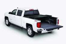 Load image into Gallery viewer, Tonno Pro 73-83 Chevy C10 Pickup 6.6ft Fleetside Tonno Fold Tri-Fold Tonneau Cover - GTR Auto