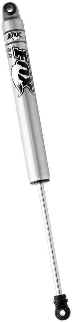 Fox 05+ Ford SD 2.0 Performance Series 11.6in. Smooth Body IFP Rear Shock (Alum) / 0-1in Lift - GTR Auto