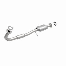 Load image into Gallery viewer, MagnaFlow Direct Fit Catalytic Converter 1997 Saturn Sc 1.9L