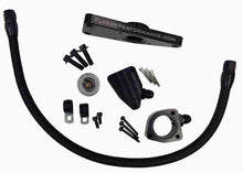 Load image into Gallery viewer, Fleece Performance 03-07 Dodge 5.9L / 04.5-12 6.7L Cummins Coolant Bypass Kit (03-07 Manual Trans) - GTR Auto