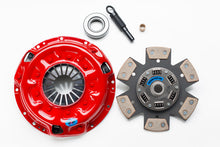 Load image into Gallery viewer, South Bend / DXD Racing Clutch 90-96 Nissan 300ZX Turbo 3.0L Stg 2 Drag Clutch Kit