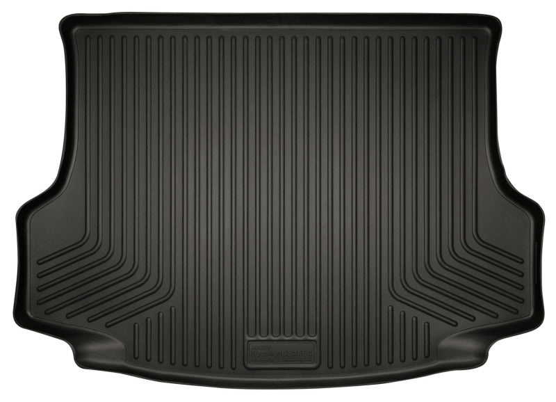 Husky Liners 13 Toyota RAV4 Weatherbeater Black Cargo Liner - GTR Auto